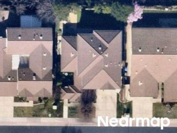 Ledgestone Dr