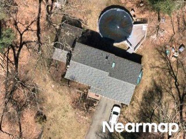 Ledgewood Dr