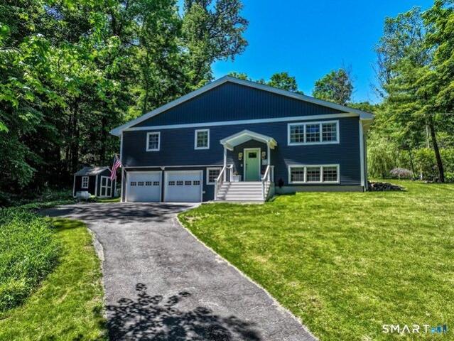 Ledgewood Dr, Sherman, Home For Sale