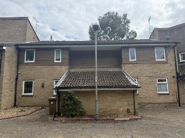 Ledham, Orton Brimbles, Peterborough PE2, 1 bed flat to rent, £675 pcm | PrimeLocation