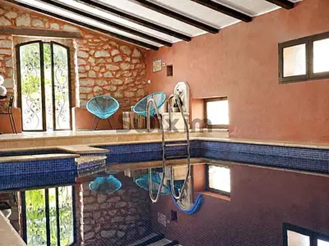 Lédignan 30350 Achat / Vente maison 8 pièces t8