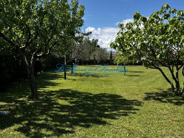Lédignan Charmante villa familiale avec piscine sur 2691 m