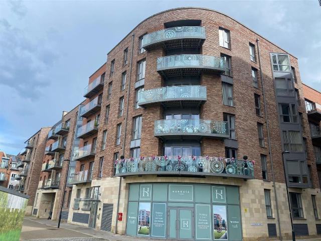 Leetham House, City Centre YO1, 1 bed flat to rent, £1,100 pcm | PrimeLocation