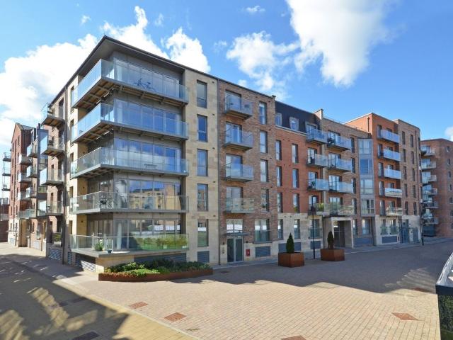 Leetham House, Hungate, York YO1, 1 bed flat to rent, £1,100 pcm | PrimeLocation