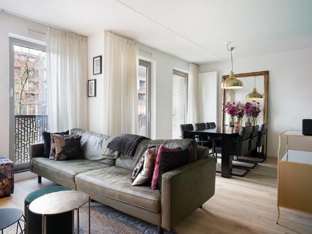 Leeuwendalersweg 755, 1061 BK, Amsterdam
