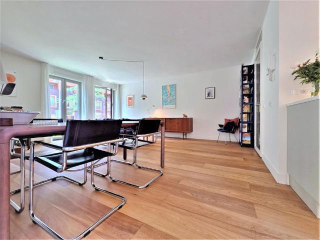 Leeuwendalersweg, 727, 1061BK, Amsterdam