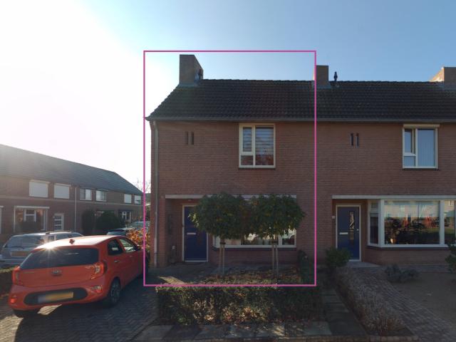 Leeuwerik 3