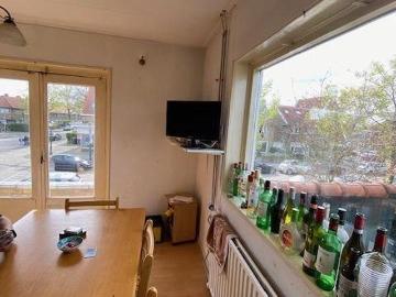 Leeuwerikstraat 104, Leeuwarden