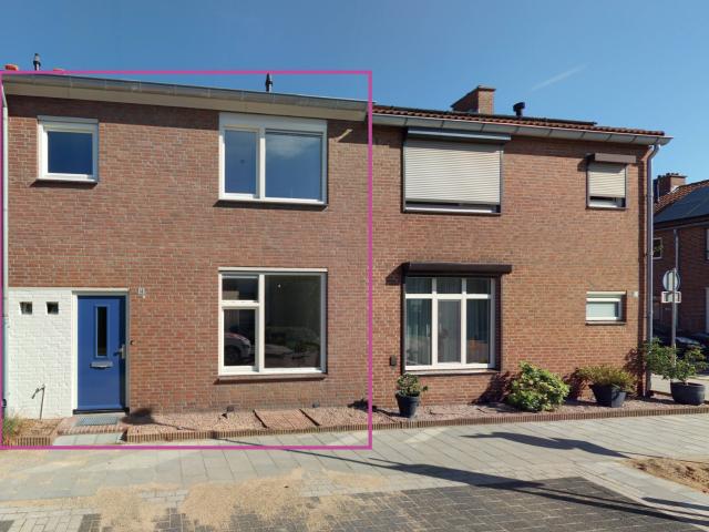 Leeuwerikstraat 14