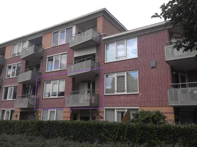 Leeuwerikstraat 52