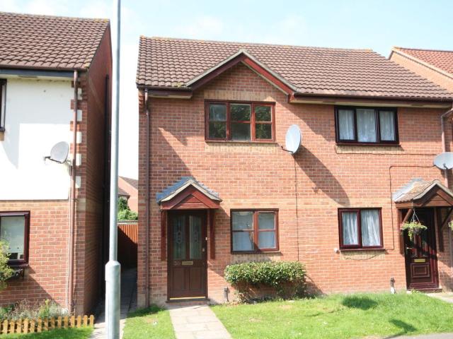 Leeward Close, Bridgwater TA6, 2 bed semi detached house to rent, £975 pcm | PrimeLocation