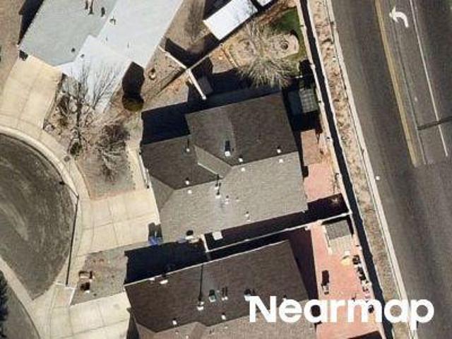 Leeward Dr NW