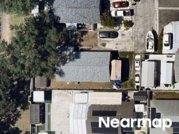 Leeward Dr
