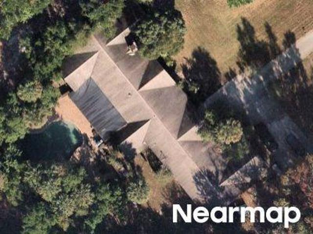 Leeward Dr