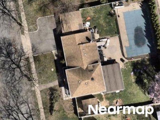 Leeward Ln
