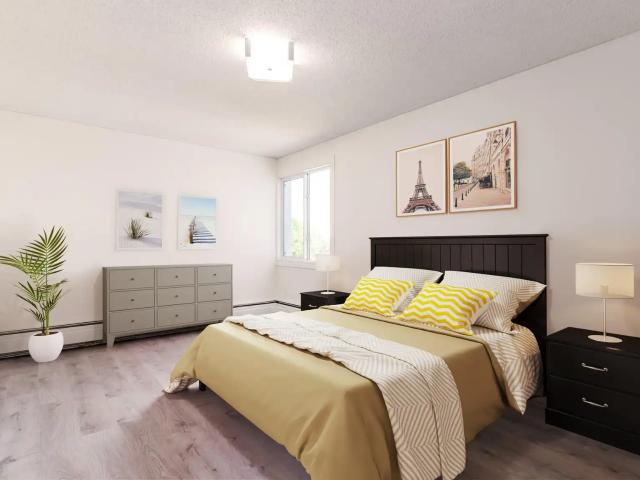 Leewood Village