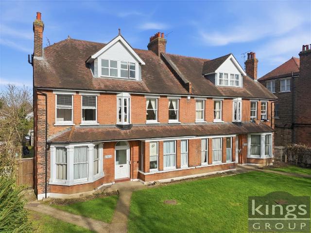 Lee Court, Queen Annes Place, Enfield EN1, 1 bed flat to rent, £1,600 pcm | PrimeLocation