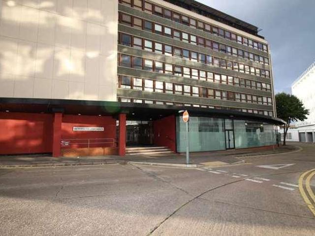 Lee Circle, LEICESTER, LE1 2 bed apartment to rent £975 pcm £225 pw
