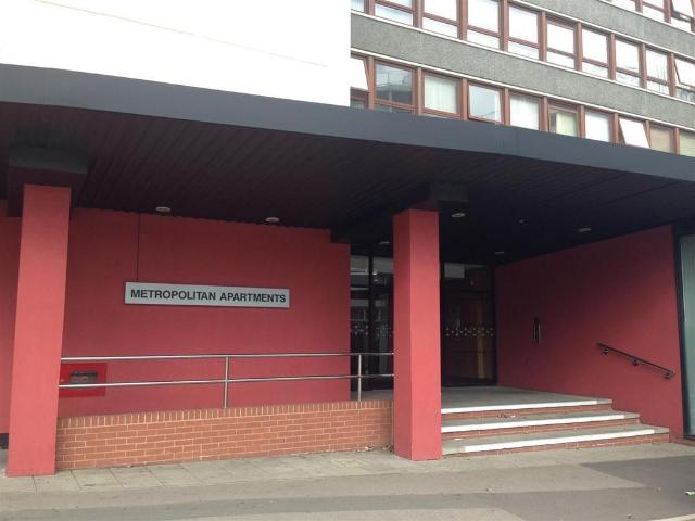 Lee Circle, Leicester LE1, 2 bed flat to rent, £1,025 pcm | PrimeLocation