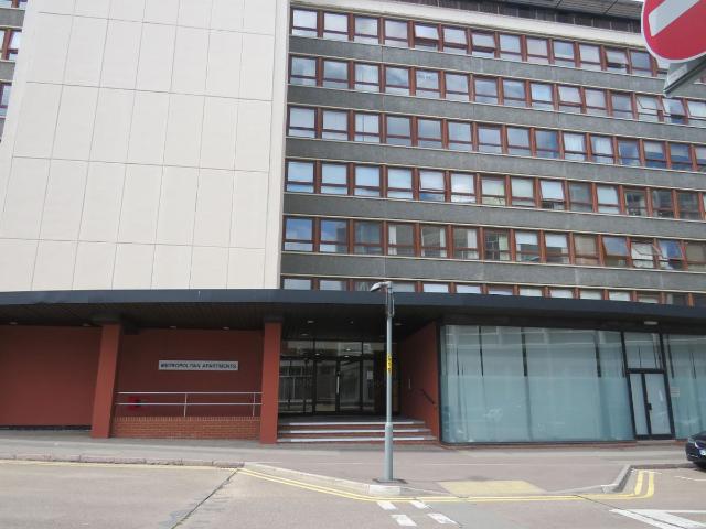 Lee Circle, Leicester LE1, 2 bed flat to rent, £1,100 pcm | PrimeLocation