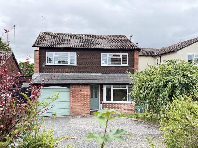 Lee Close, Warwick CV34, 4 bed property to rent, £1,900 pcm | PrimeLocation