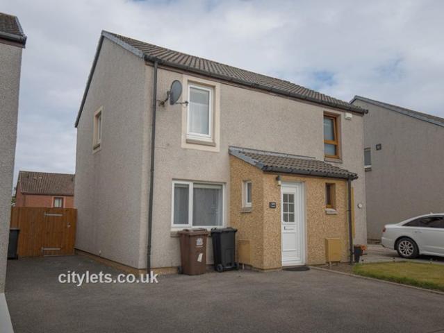 Lee Crescent North, Aberdeen