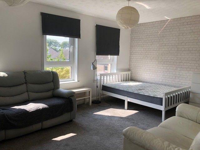 Lee Crescent North, Bridge Of Don, Aberdeen AB22, 1 bed flat to rent, £525 pcm | PrimeLocation