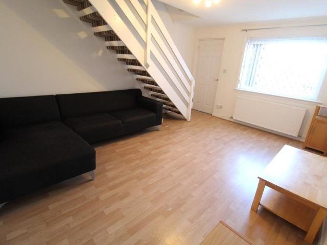 Lee Crescent North, Bridge of Don, AB22