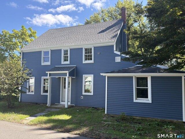 Lee Ave, Norwich, Home For Sale