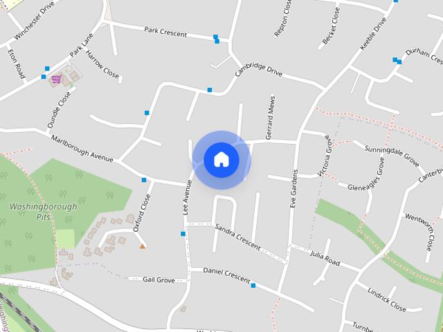 Lee Avenue, Washingborough, LN4