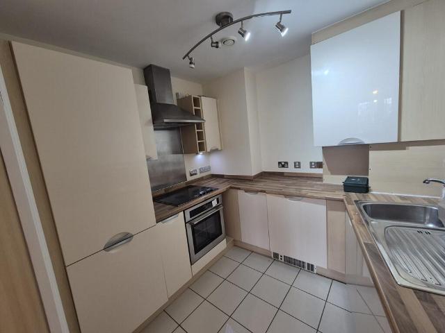 Lee Bank Middleway, Birmingham B15 2 bed apartment to rent £950 pcm £219 pw