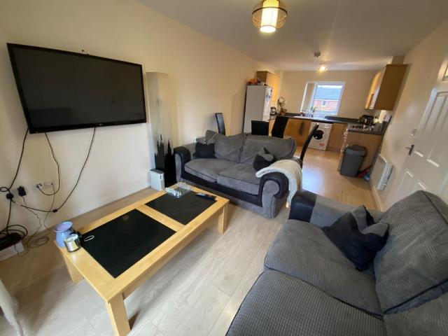 Lee Bank Middleway / Spring St, Lee Bank Middleway, Park Central, B15 2GQ, United Kingdom | Room for rent #113251884 | Rentberry