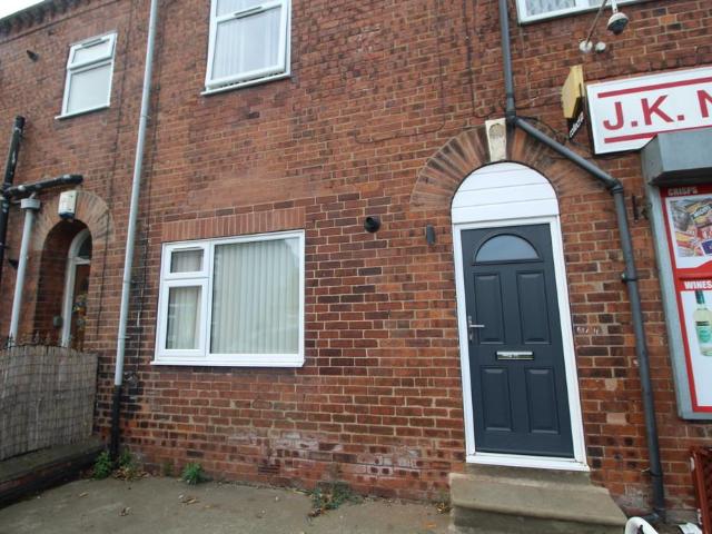 Lee Brigg, Normanton 1 bed apartment to rent £575 pcm £133 pw