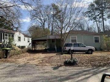 Sylacauga city, Talladega County, Alabama, USA