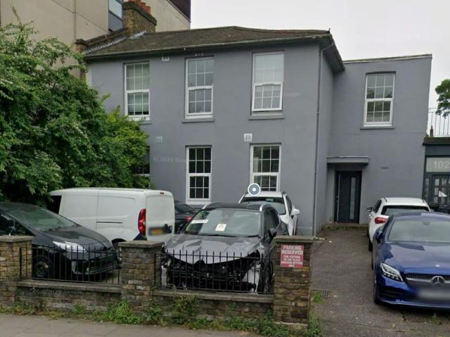 Lee High Road, London SE13, Studio to rent, £950 pcm | PrimeLocation