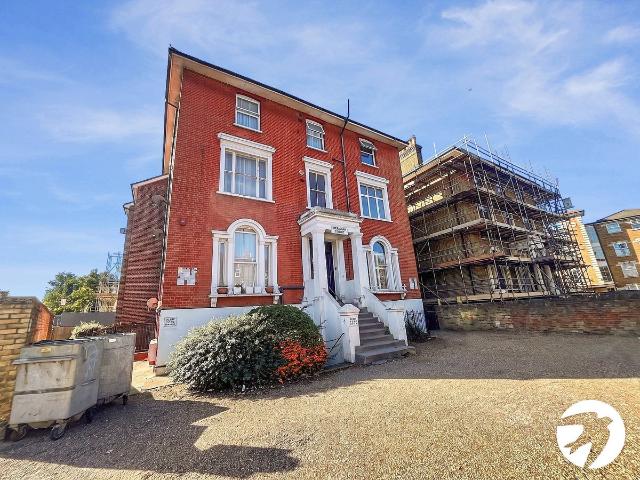 Lee High Road, London SE13, 1 bed flat to rent, £1,600 pcm | PrimeLocation