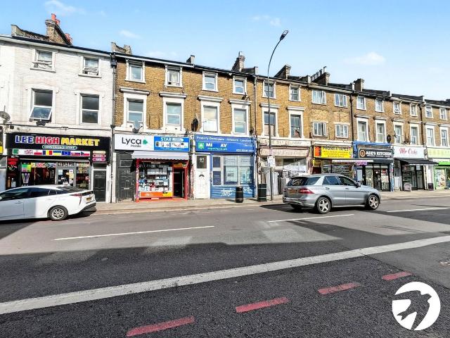 Lee High Road, London SE13, 2 bed flat to rent, £1,750 pcm | PrimeLocation