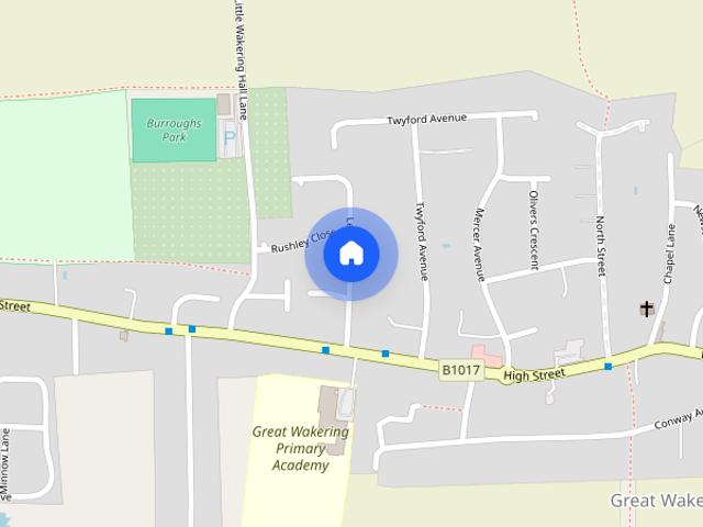 Lee Lotts, Great Wakering, Southend on Sea, Essex, SS3