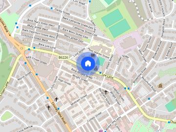 Horwich Bolton, BL6, Greater Manchester, North West England