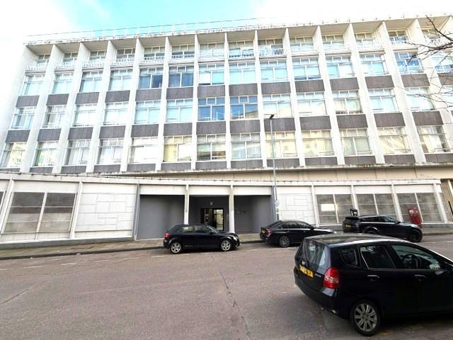 Lee Street, Leicester LE1 1 bed apartment to rent £750 pcm £173 pw