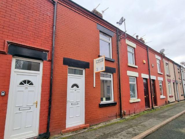 Lee Street, St. Helens WA9, 3 bed terraced house to rent, £750 pcm | PrimeLocation