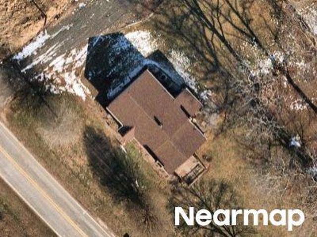 Lee Pearson Rd