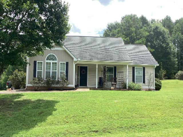 Lee Road 2130