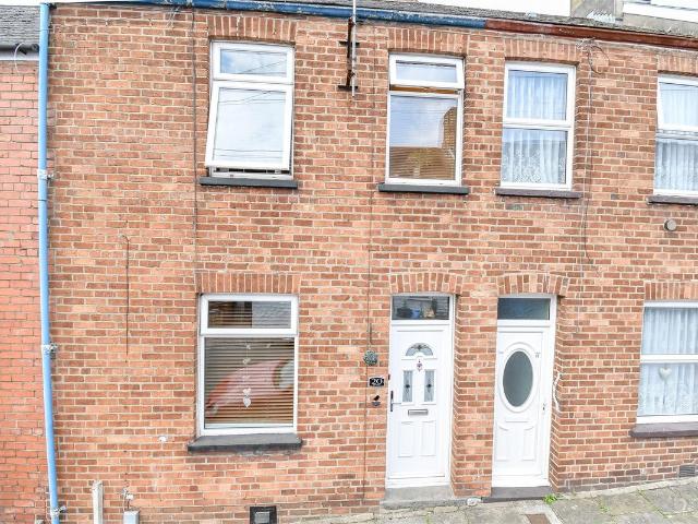 Lee Road, Barry CF63, 2 bed terraced house to rent, £900 pcm | PrimeLocation