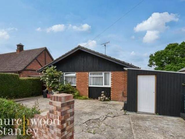 Lee Road, Harwich, 3 Bedroom Detached