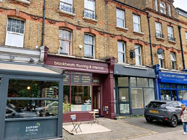 Lee Road, London SE3, 2 bed flat to rent, £1,850 pcm | PrimeLocation