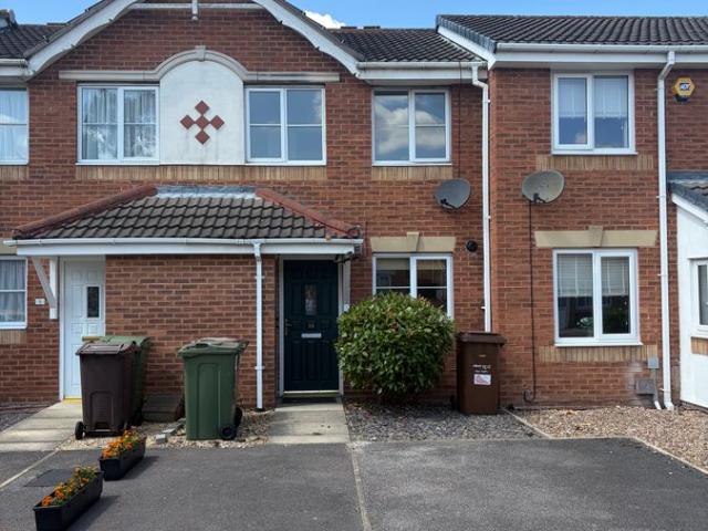 Lee Way, Castleford WF10, 2 bed town house to rent, £950 pcm | PrimeLocation