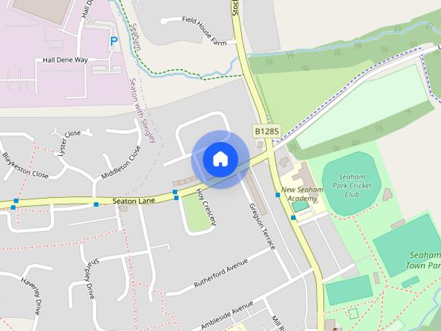Leechmere Crescent, Seaham, SR7 0JG