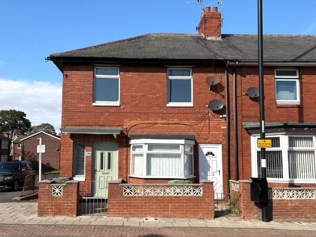 Leechmere Road, Sunderland, SR2 1 bed flat to rent £625 pcm £144 pw