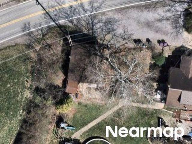 Leechburg Rd